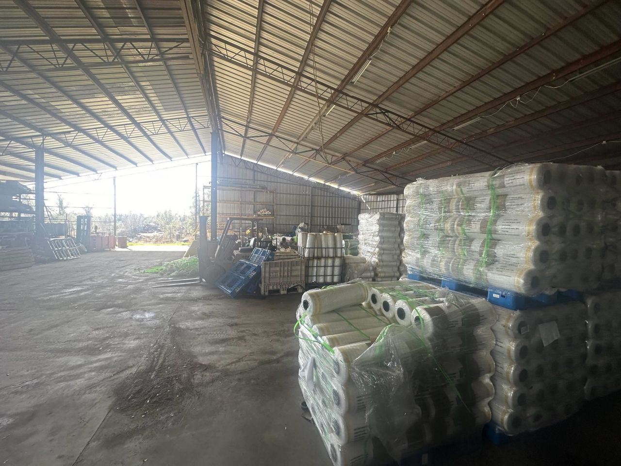 25860 NW Sr 73 , Altha, FL 32421 Photo