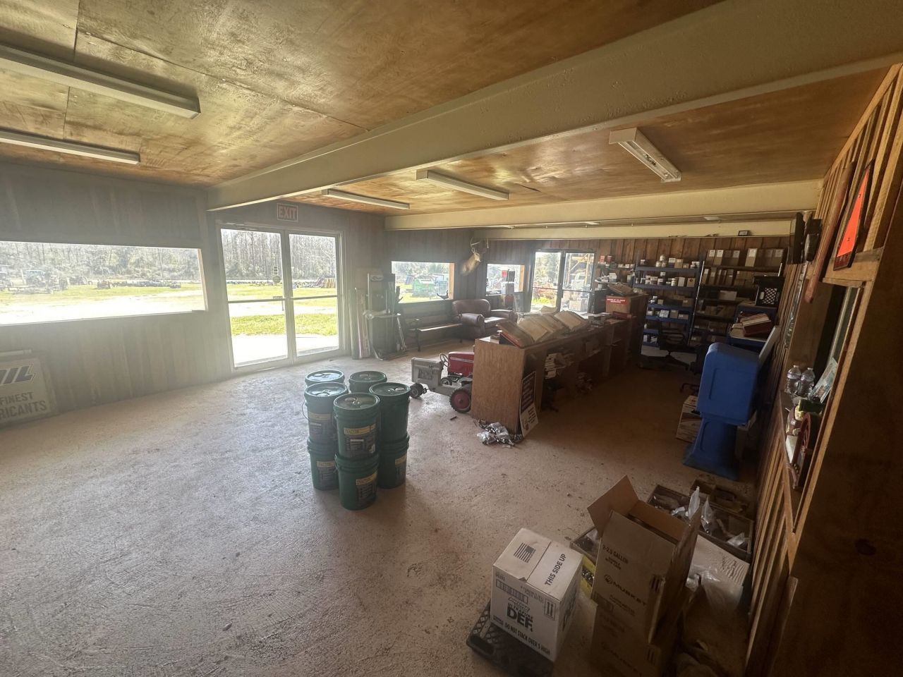 25860 NW Sr 73 , Altha, FL 32421 Photo