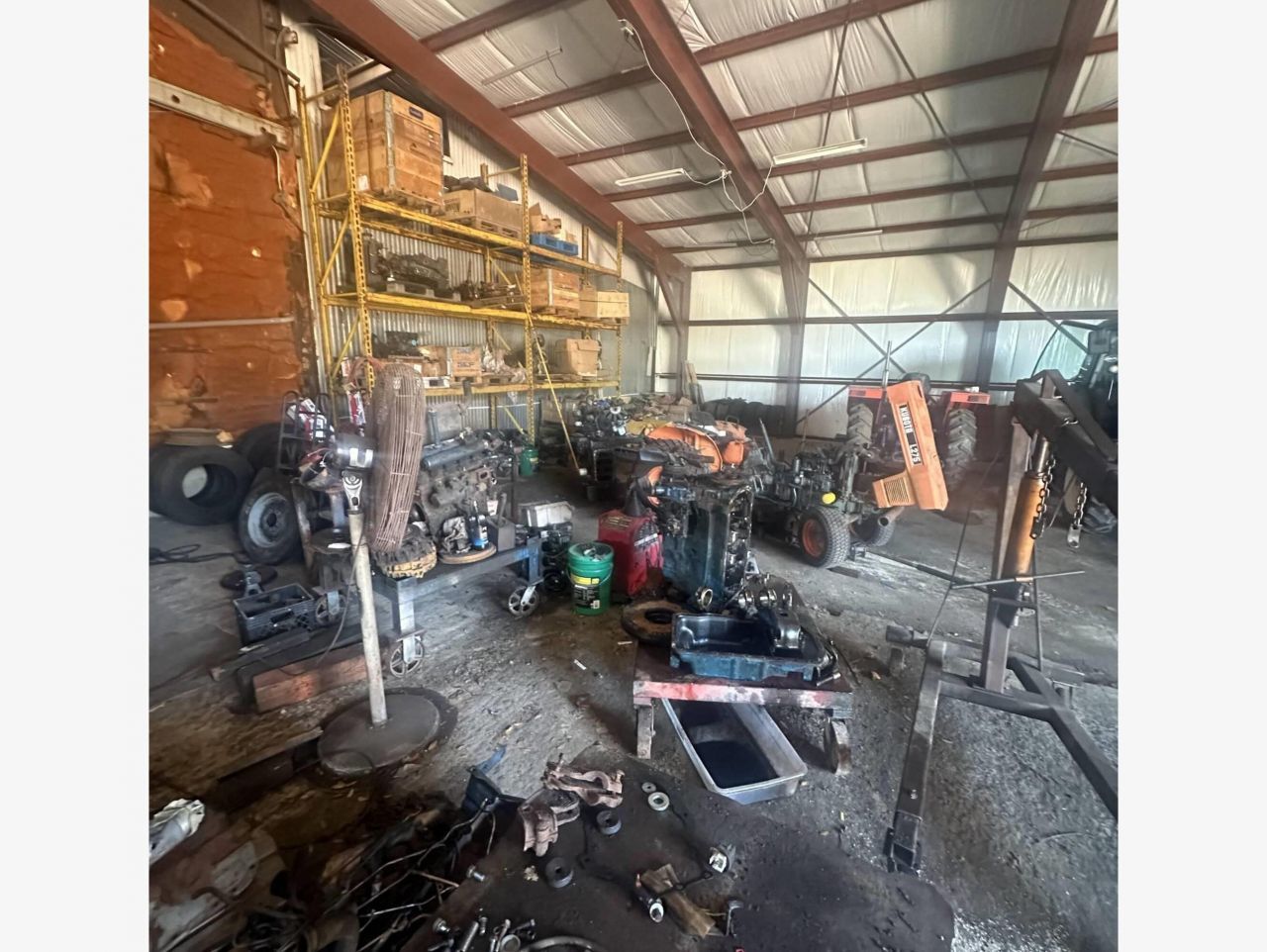 25860 NW Sr 73 , Altha, FL 32421 Photo