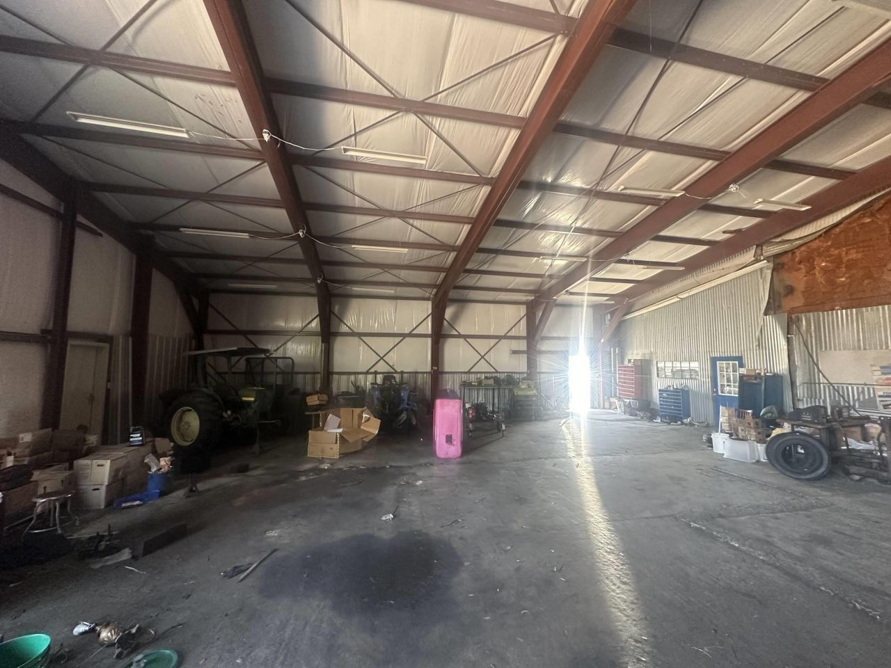 25860 NW Sr 73 , Altha, FL 32421 Photo