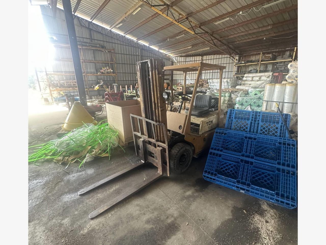 25860 NW Sr 73 , Altha, FL 32421 Photo