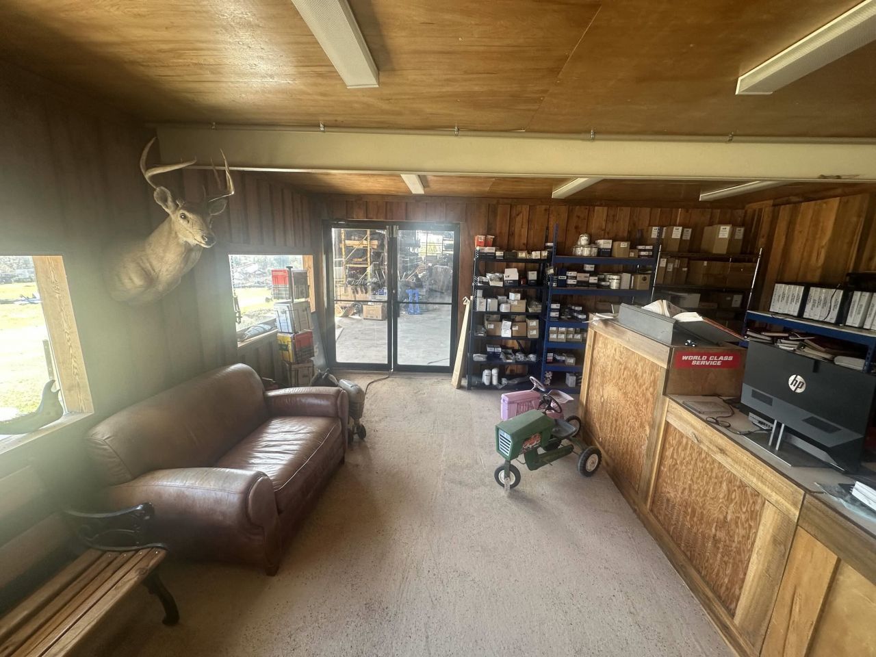 25860 NW Sr 73 , Altha, FL 32421 Photo