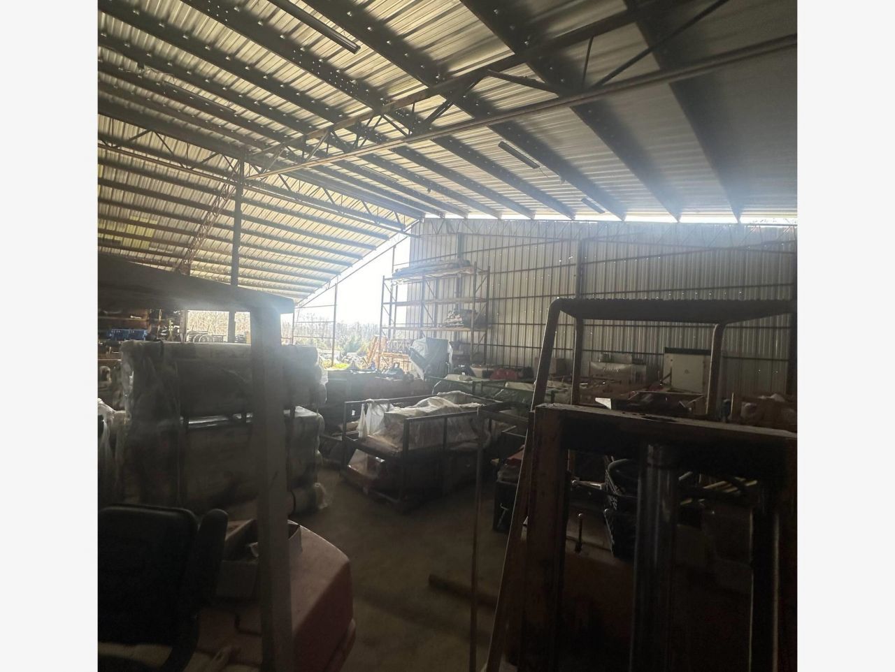 25860 NW Sr 73 , Altha, FL 32421 Photo