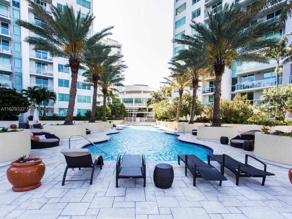 244 Biscayne Blvd, Unit 2402, Miami, FL 33132 Photo