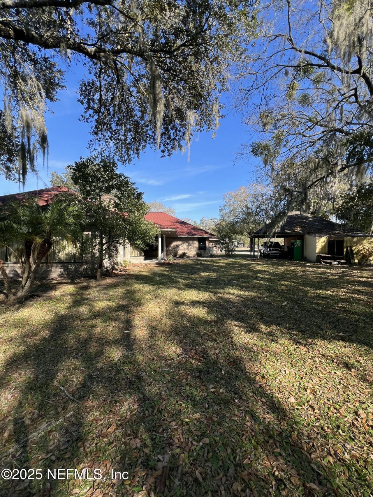1825 Raiford Road, Starke, FL 32091 Photo