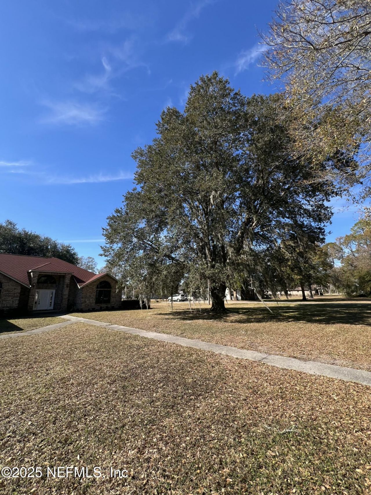 1825 Raiford Road, Starke, FL 32091 Photo