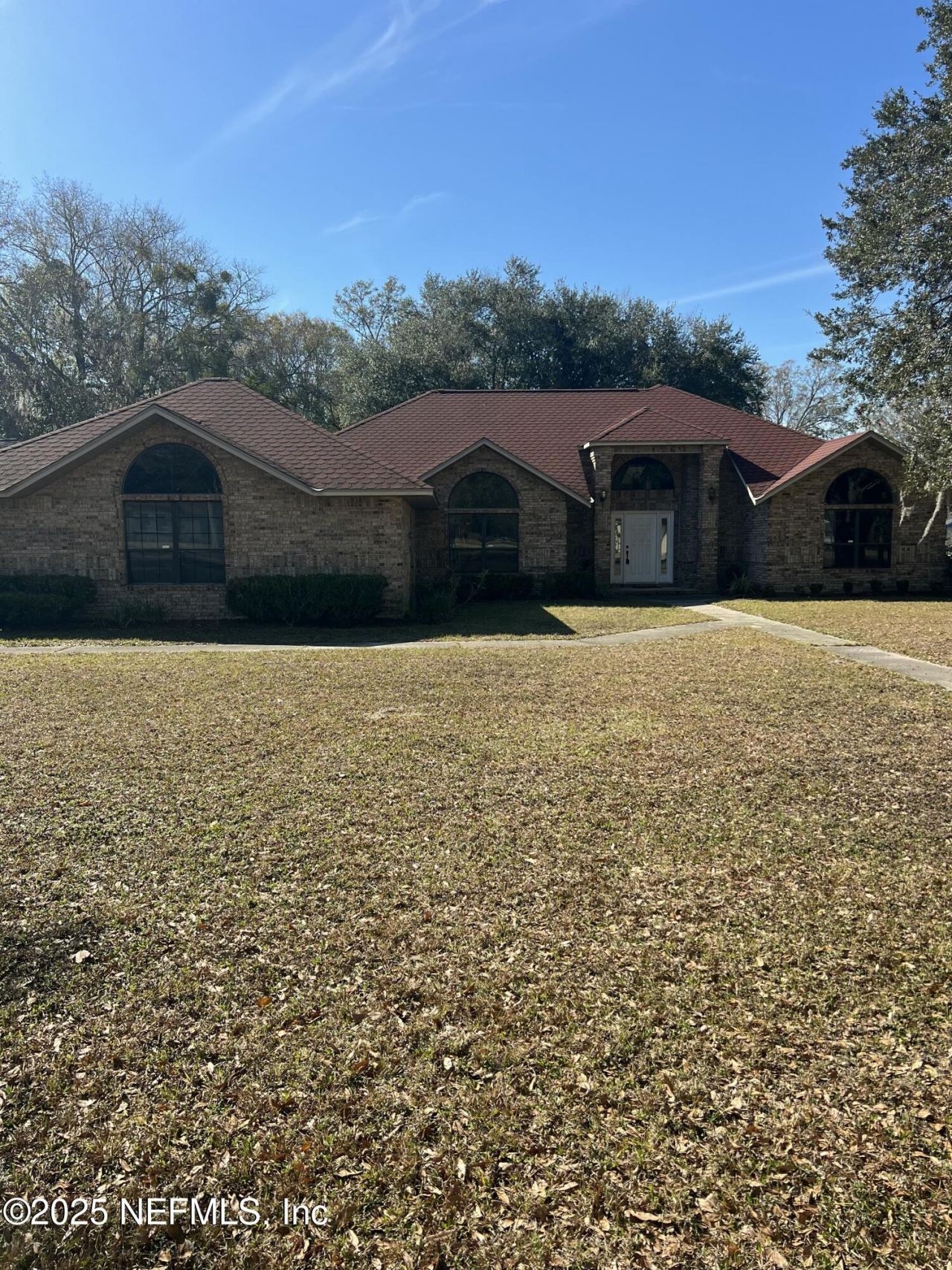 1825 Raiford Road, Starke, FL 32091 Photo