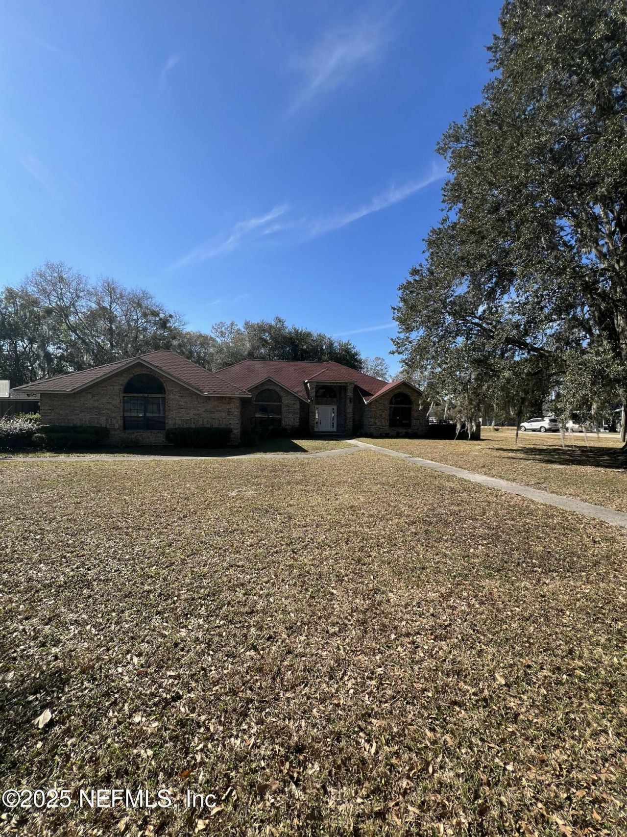 1825 Raiford Road, Starke, FL 32091 Photo