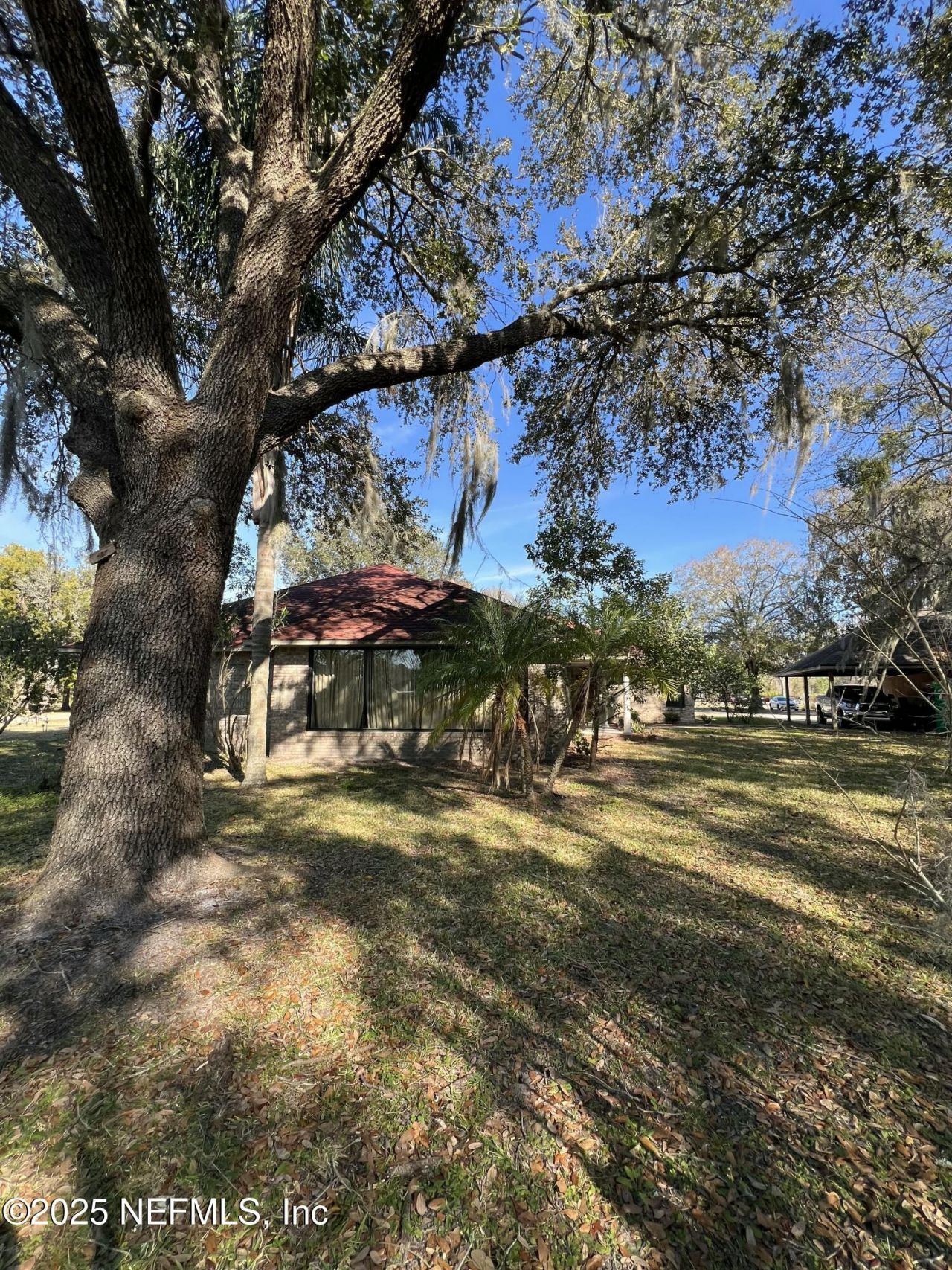 1825 Raiford Road, Starke, FL 32091 Photo