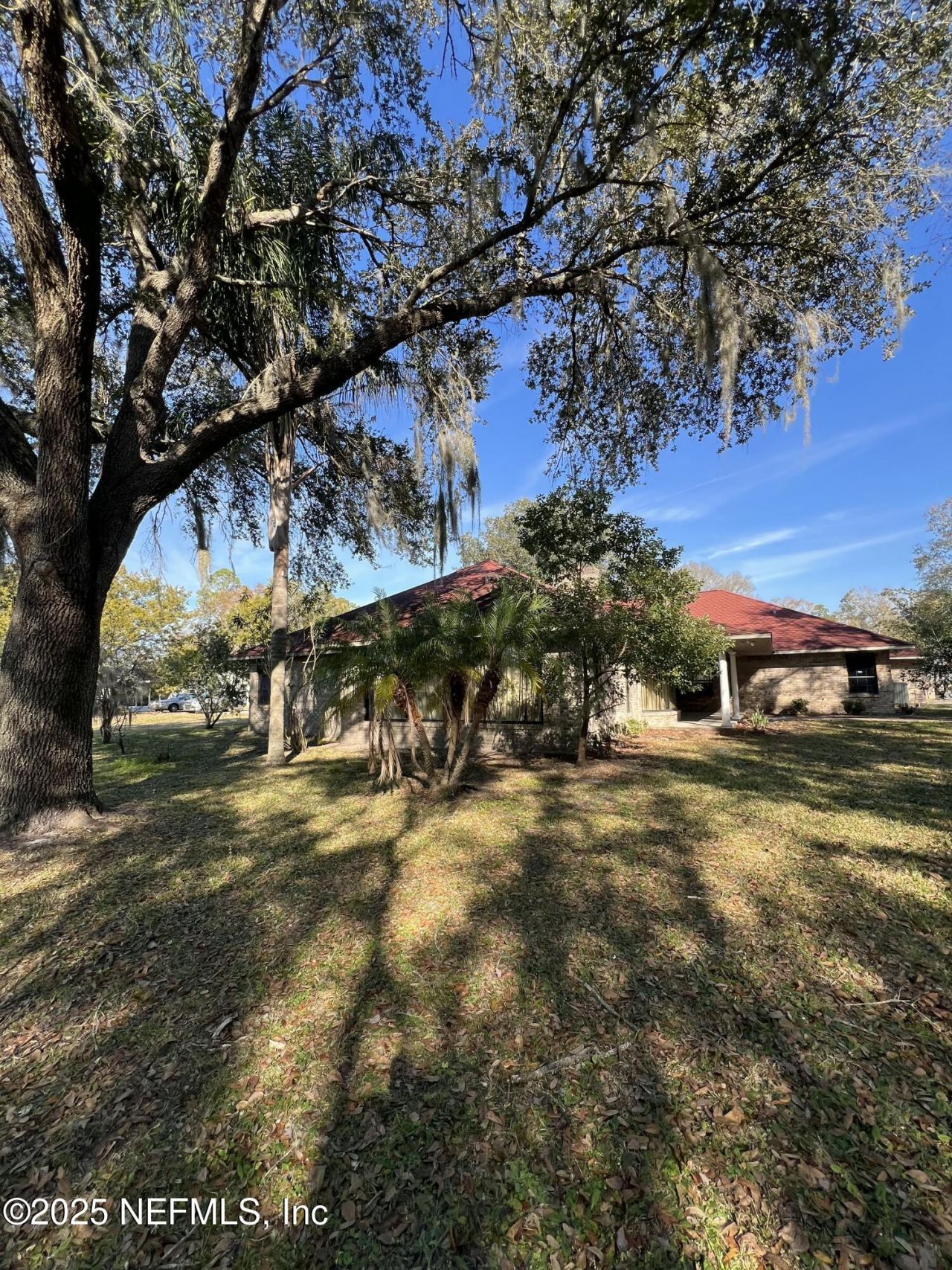 1825 Raiford Road, Starke, FL 32091 Photo