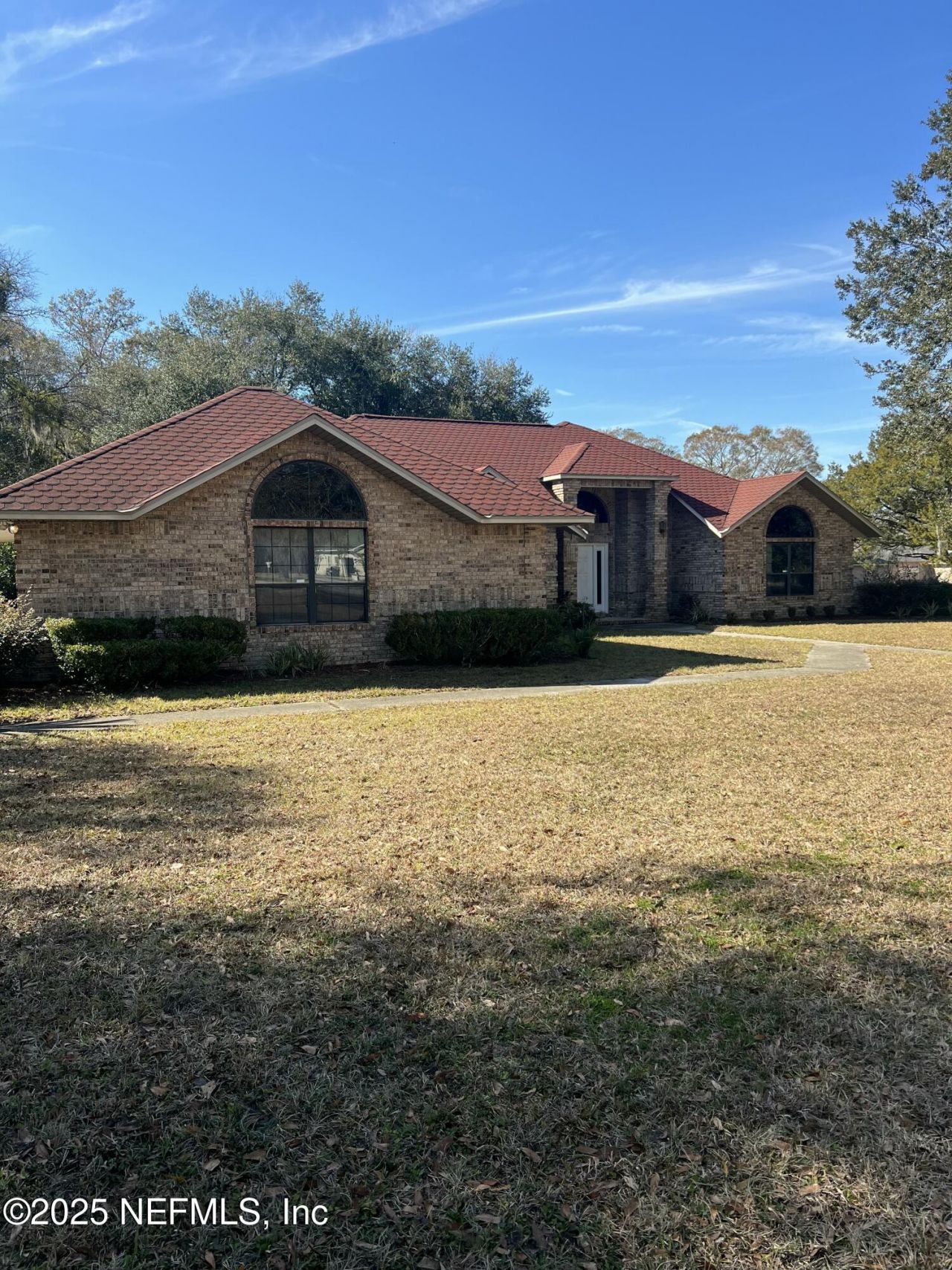 1825 Raiford Road, Starke, FL 32091 Photo