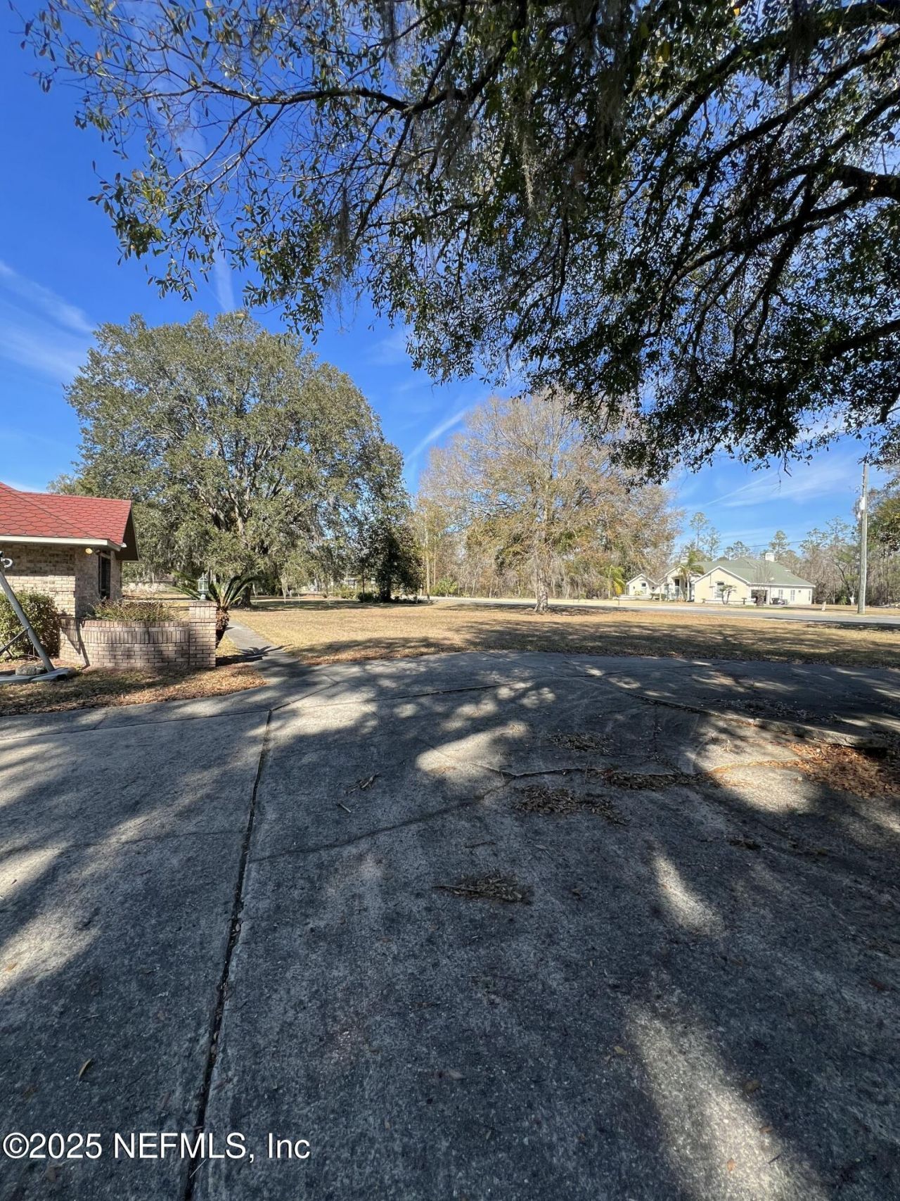 1825 Raiford Road, Starke, FL 32091 Photo