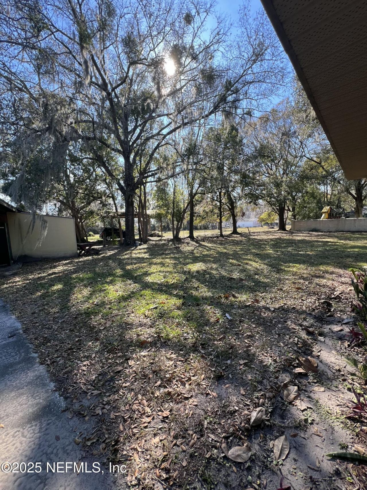 1825 Raiford Road, Starke, FL 32091 Photo