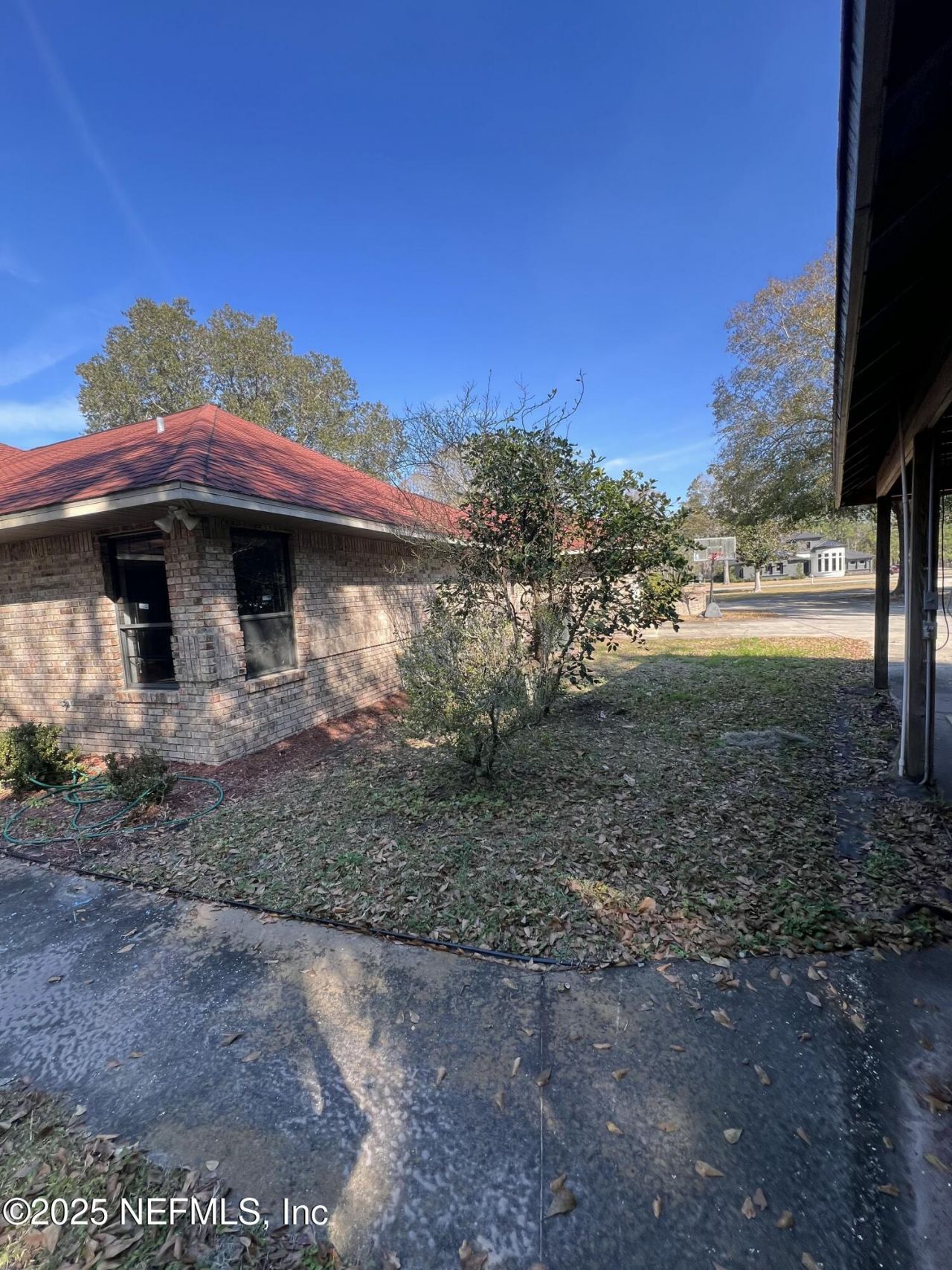 1825 Raiford Road, Starke, FL 32091 Photo