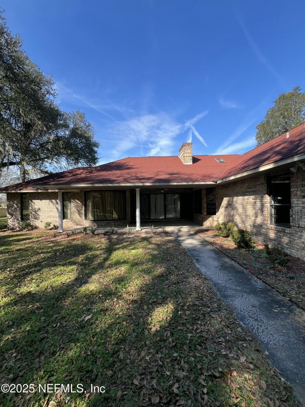 1825 Raiford Road, Starke, FL 32091 Photo