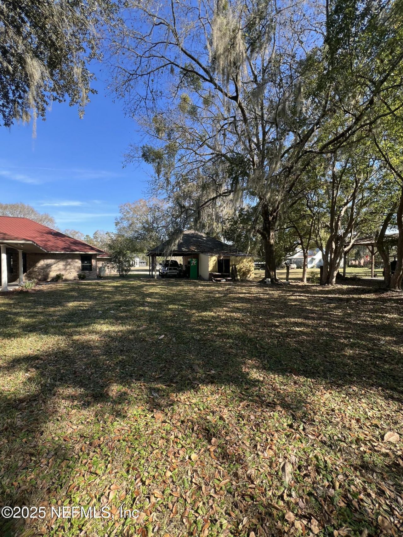 1825 Raiford Road, Starke, FL 32091 Photo