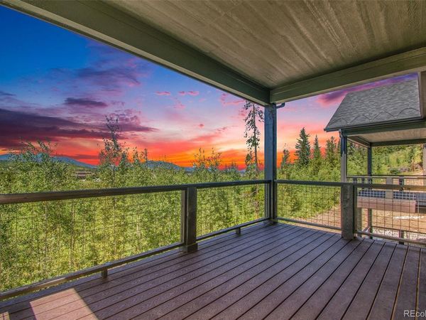 69 High Grove Loop , Winter Park, CO 80482