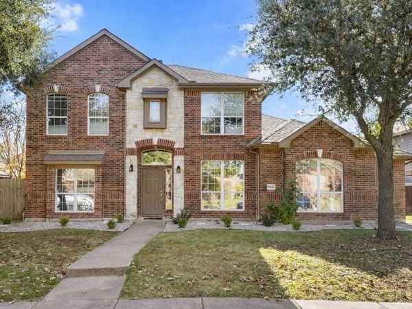 7606 Kallan Drive, Rowlett, TX 75089