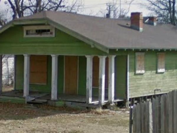 1607 Elizabeth Avenue, Wichita Falls, TX 76301