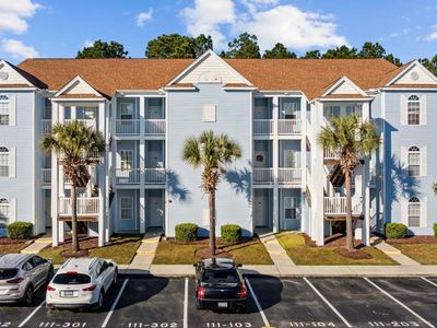 111 Fountain Pointe Ln., Unit 104, Myrtle Beach, SC 29579