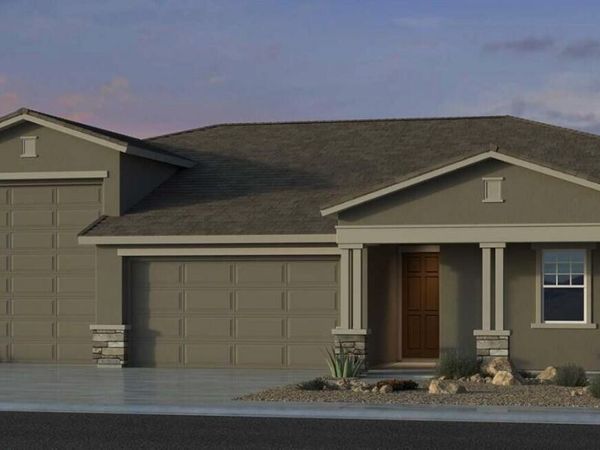 5668 N 178TH Drive, Litchfield Park, AZ 85340