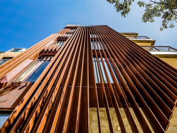 4101 Laclede Avenue, Unit 312, St Louis, MO 63108