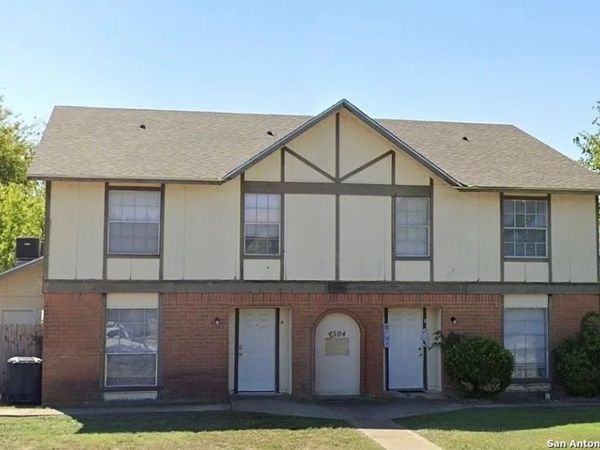 4504 Hunt Cir, Killeen, TX 76543