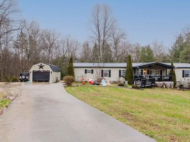 608 Casey Road, Corbin, KY 40701