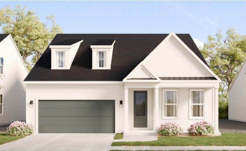 7734 Mistflower Circle, Chattanooga, TN 37421 Main Photo