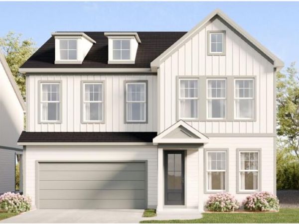 7766 Mistflower Circle, Chattanooga, TN 37421