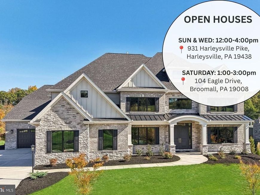 547 Webb Rd -dd, Chadds Ford, PA 19317 Main Photo