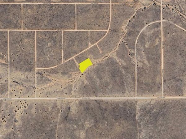 Nemo (U22 B18 L10) Court NW, Rio Rancho, NM 87144