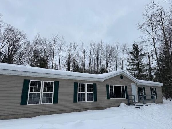 9113 Old 27 S, Gaylord, MI 49735