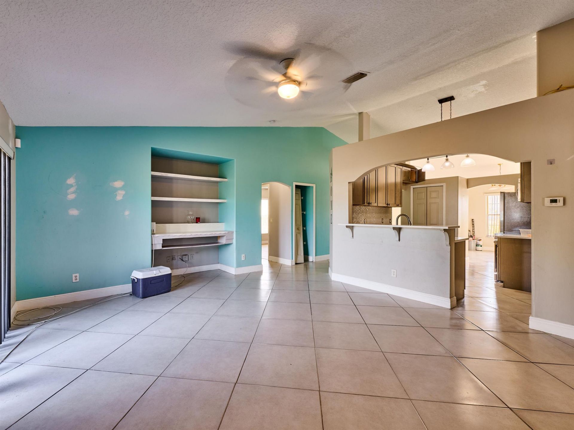 1407 SE Grapeland Avenue, Port Saint Lucie, FL 34952 Photo