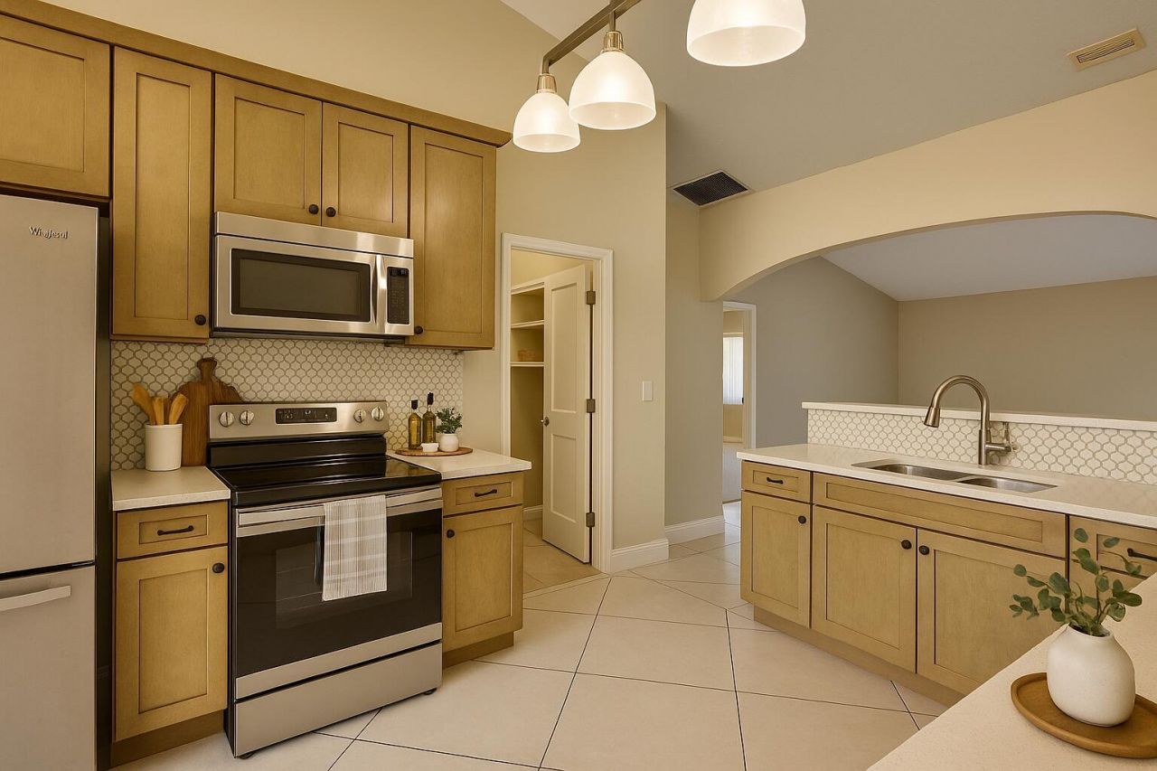 1407 SE Grapeland Avenue, Port Saint Lucie, FL 34952 Photo