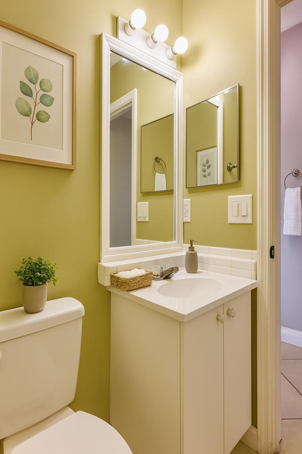 1407 SE Grapeland Avenue, Port Saint Lucie, FL 34952 Photo