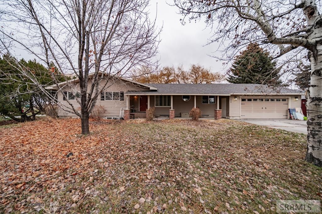 210 N 4000 E, Rigby, ID 83442 Main Photo