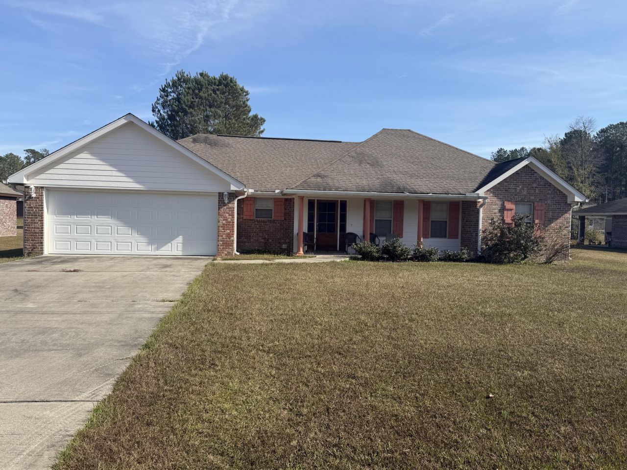 11 Silver Leaf Dr., Hattiesburg, MS 39401 Main Photo