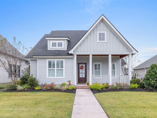 6539 White Oleander Circle, Lake Charles, LA 70605