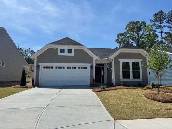 41 Cambridge Lane, Dallas, GA 30157
