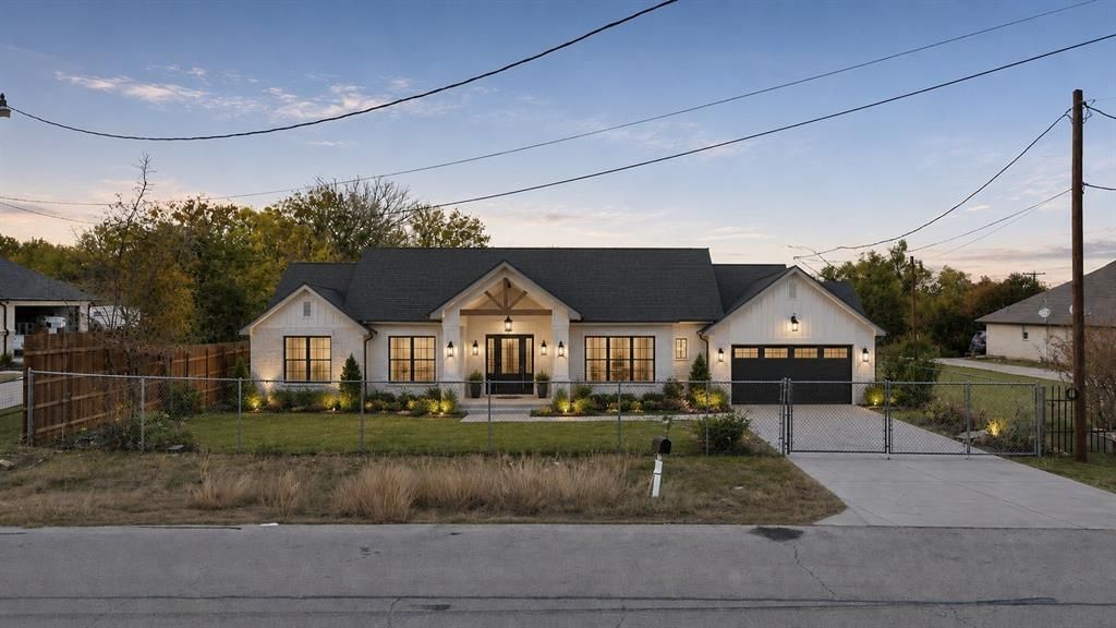 5912 Hereford Drive, Fort Worth, TX 76179 Main Photo