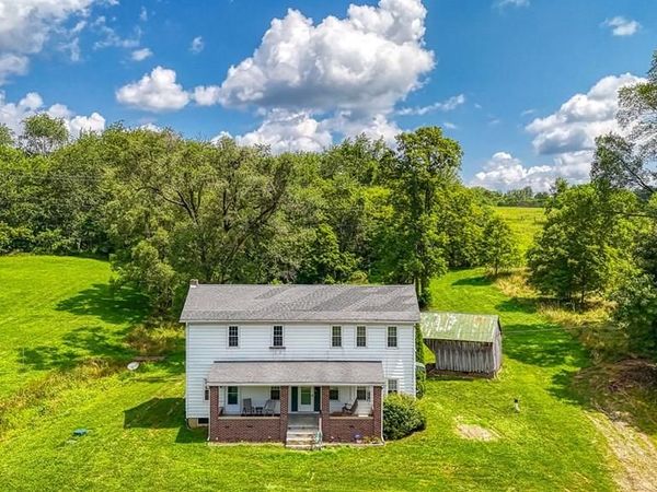 61823 US Highway 50 E, McArthur, OH 45651