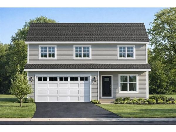 1254 W Edge Place, New Richmond, WI 54017