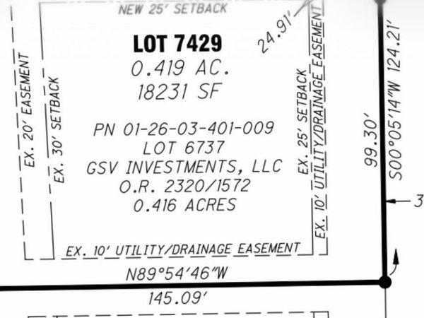 Lot 6737 Creekside Court, Sidney, OH 45365