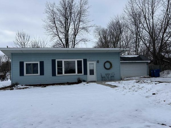 602 S Park Avenue, LA MOILLE, IL 61330