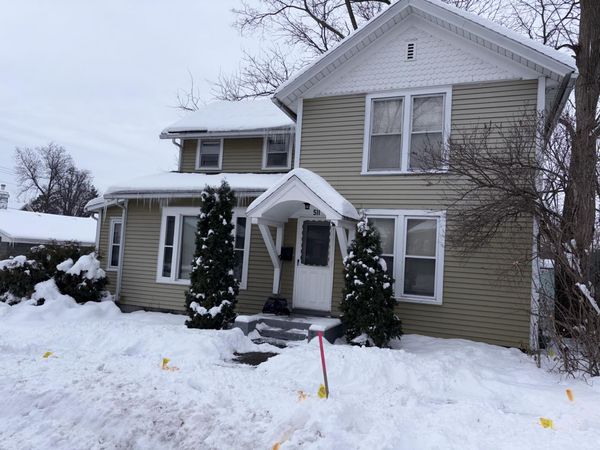 511 Harding St, Janesville, WI 53545