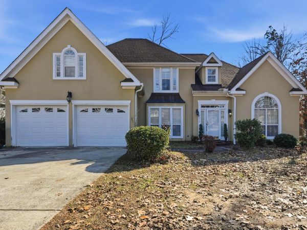 7618 Asherton Lane, Chattanooga, TN 37421