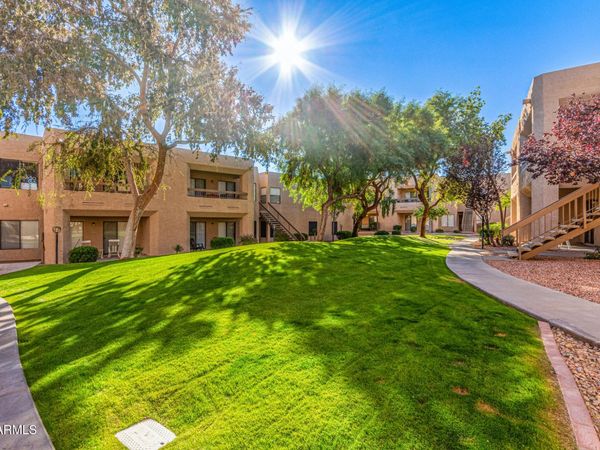 14645 N FOUNTAIN HILLS Boulevard, Unit 121, Fountain Hills, AZ 85268