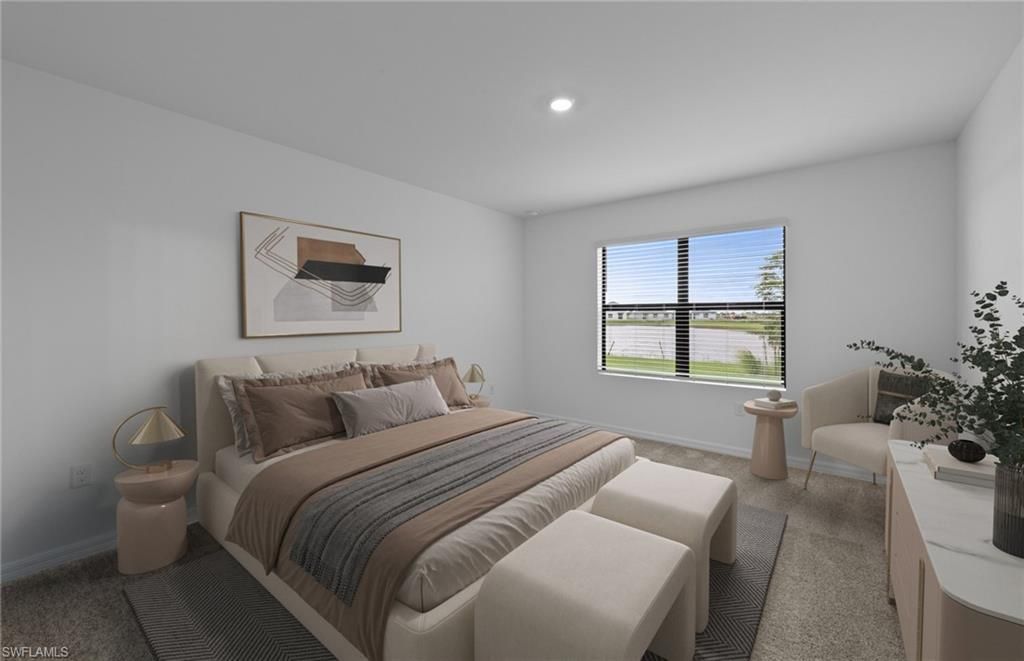 242 Silent Lake Dr, Lehigh Acres, FL 33936 Photo