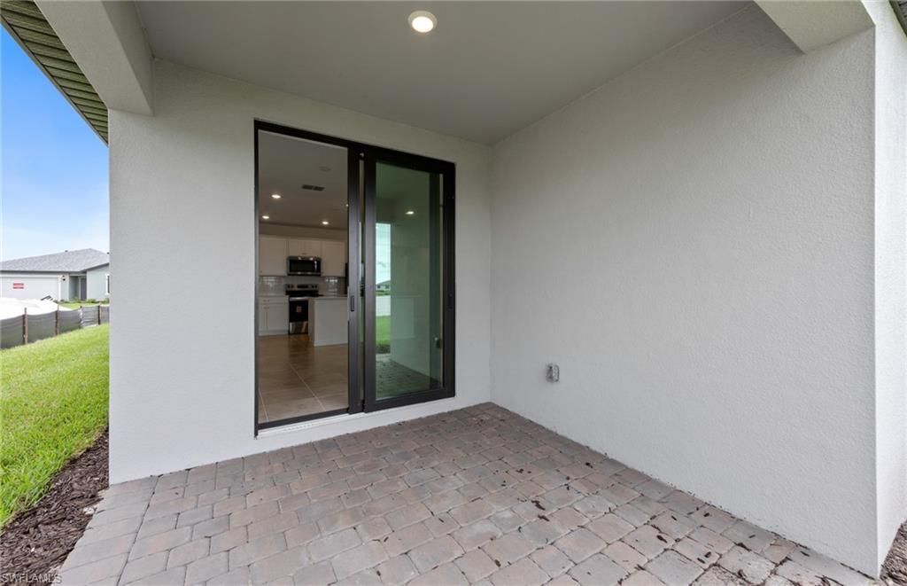 242 Silent Lake Dr, Lehigh Acres, FL 33936 Photo